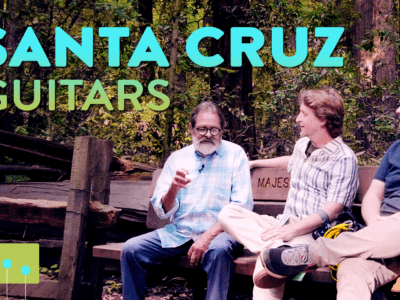 Santa Cruz Guitar Company Thumbnail