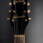 1952 Gretsch Synchromatic Archtop Vintage Guitar 04