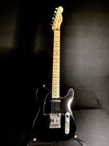 Fender Telecaster (Made in Mexico - MIM)