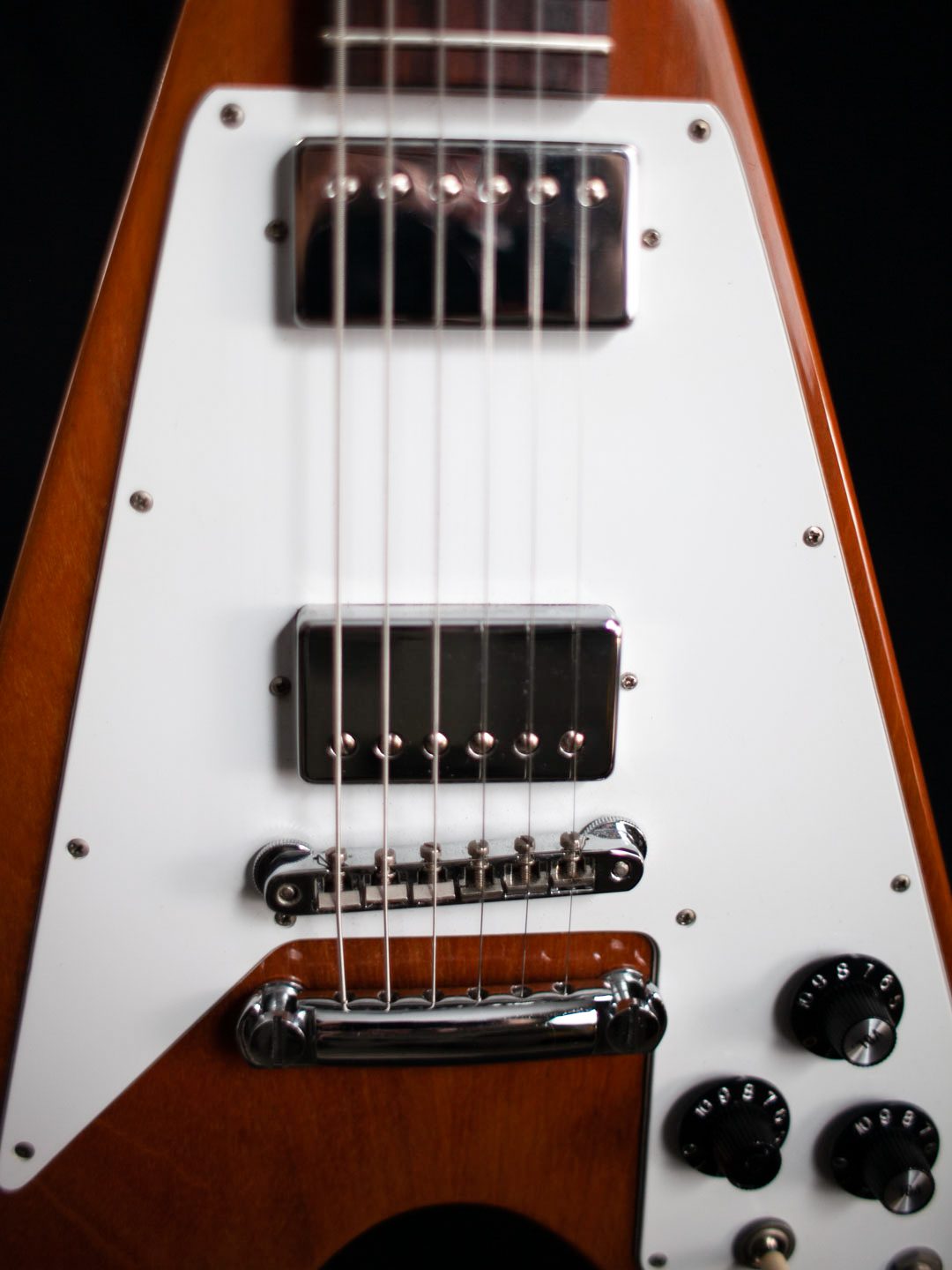 Gibson Flying V 1978-2
