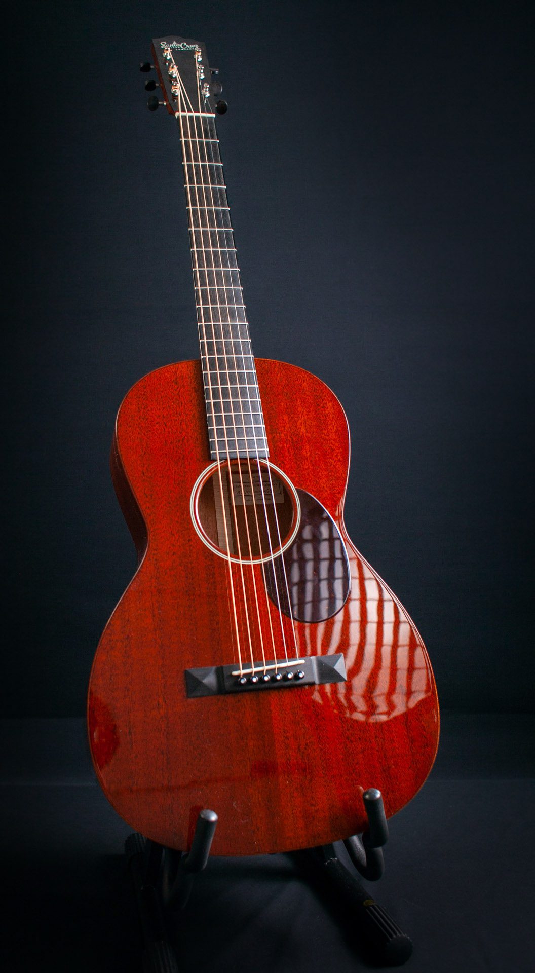 2020 Santa Cruz 1929 O Acoustic Guitar