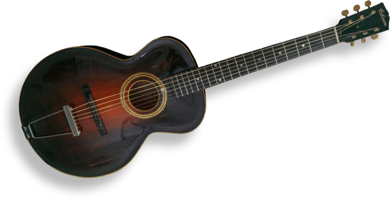 GibsonAcousticCutout GibsonAcousticCutout