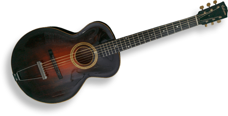 Vintage gibson acoustic guitars shop for sale