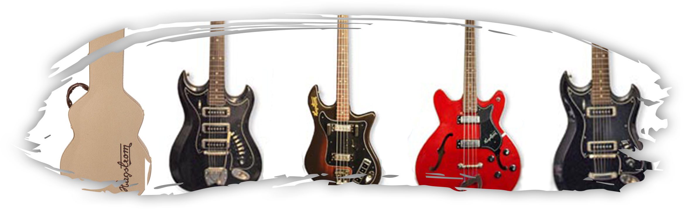 hagstrom header