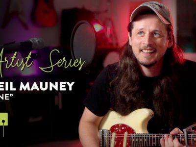 The Local Pickup Artist Series: Neil Mauney (One)