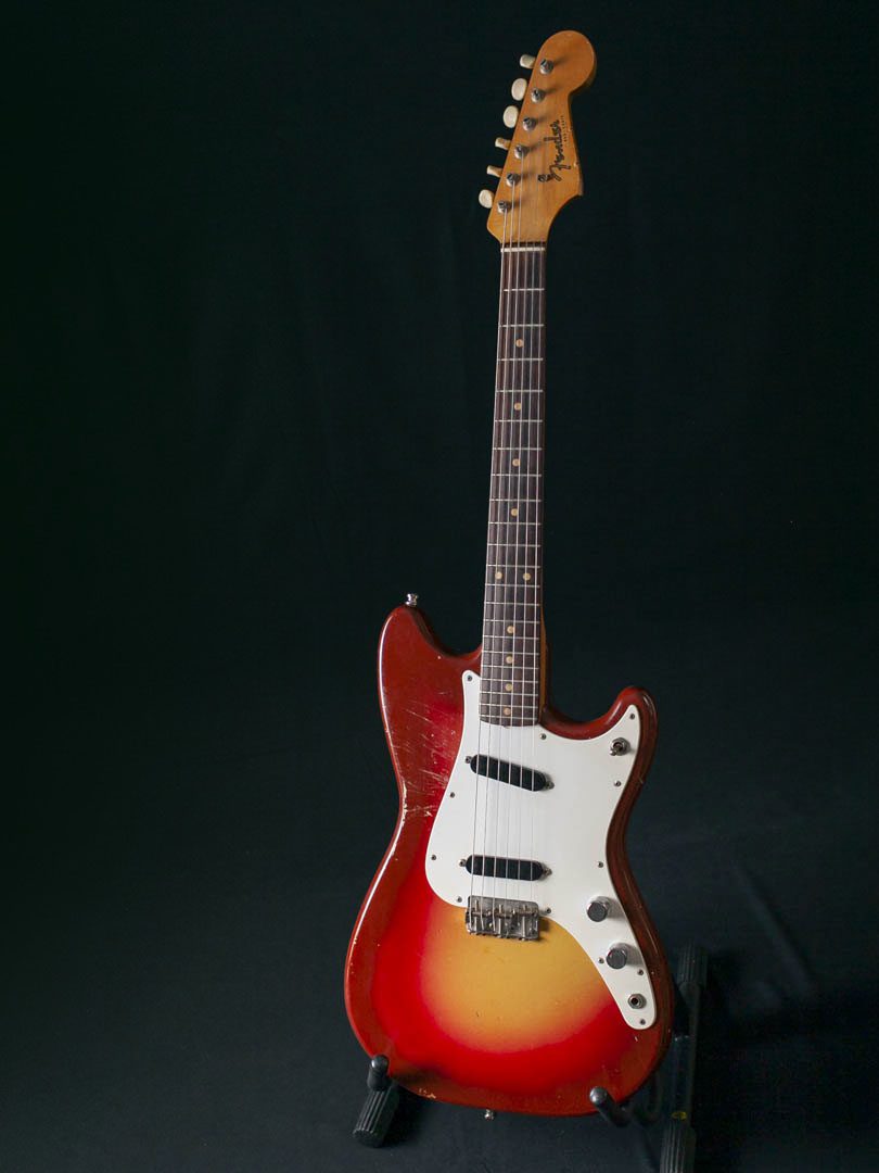 1963 Fender Duo-Sonic