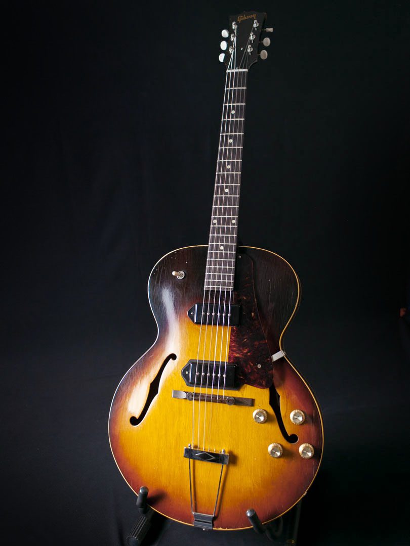 1959 Gibson ES-125T