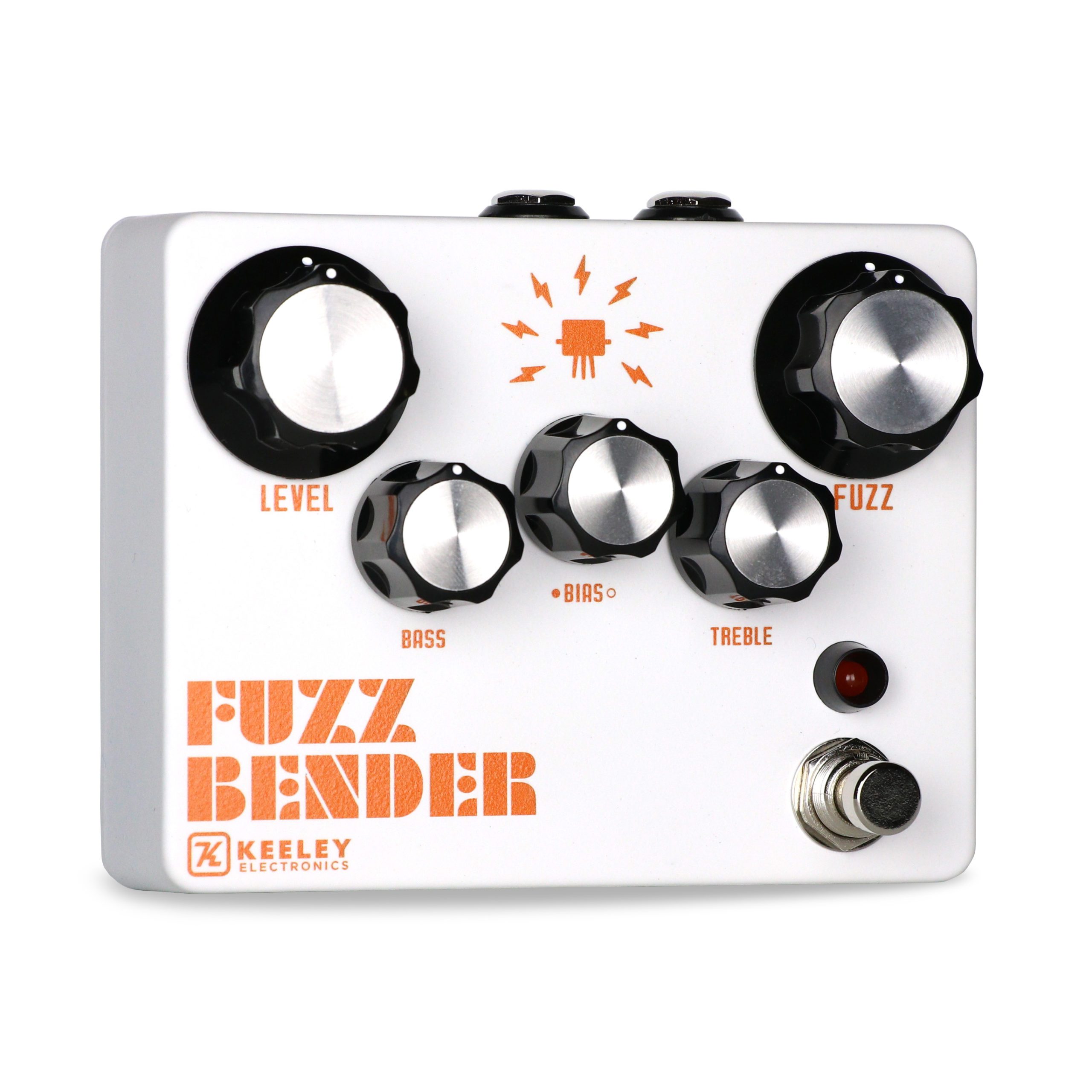 Fuzz Bender Hero