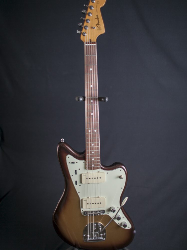 2021 Fender American Ultra Jazzmaster