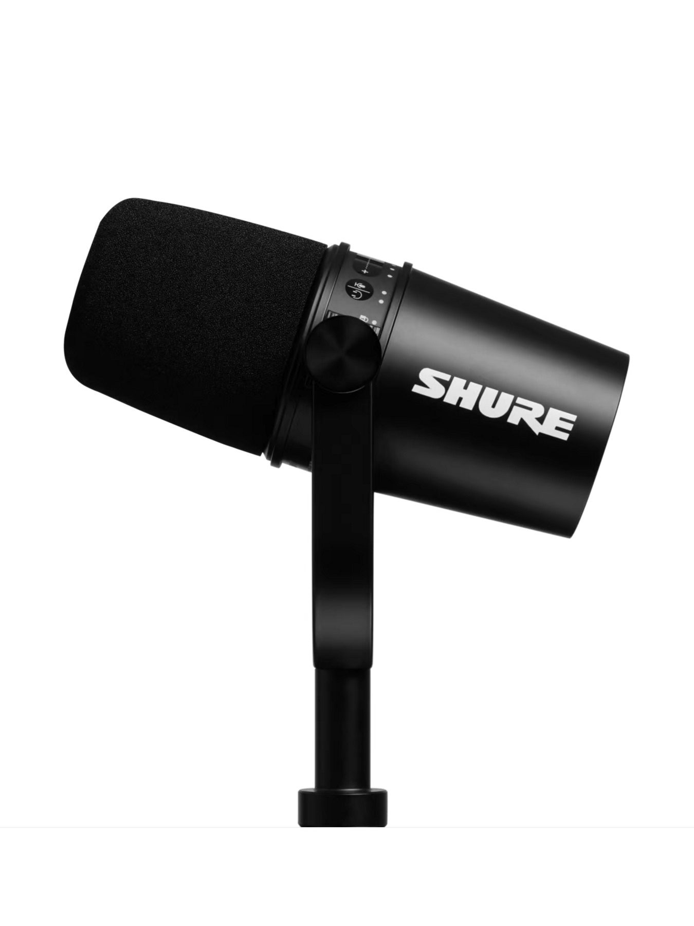 Shure MV7 - Podcast Microphone | The Local Pickup