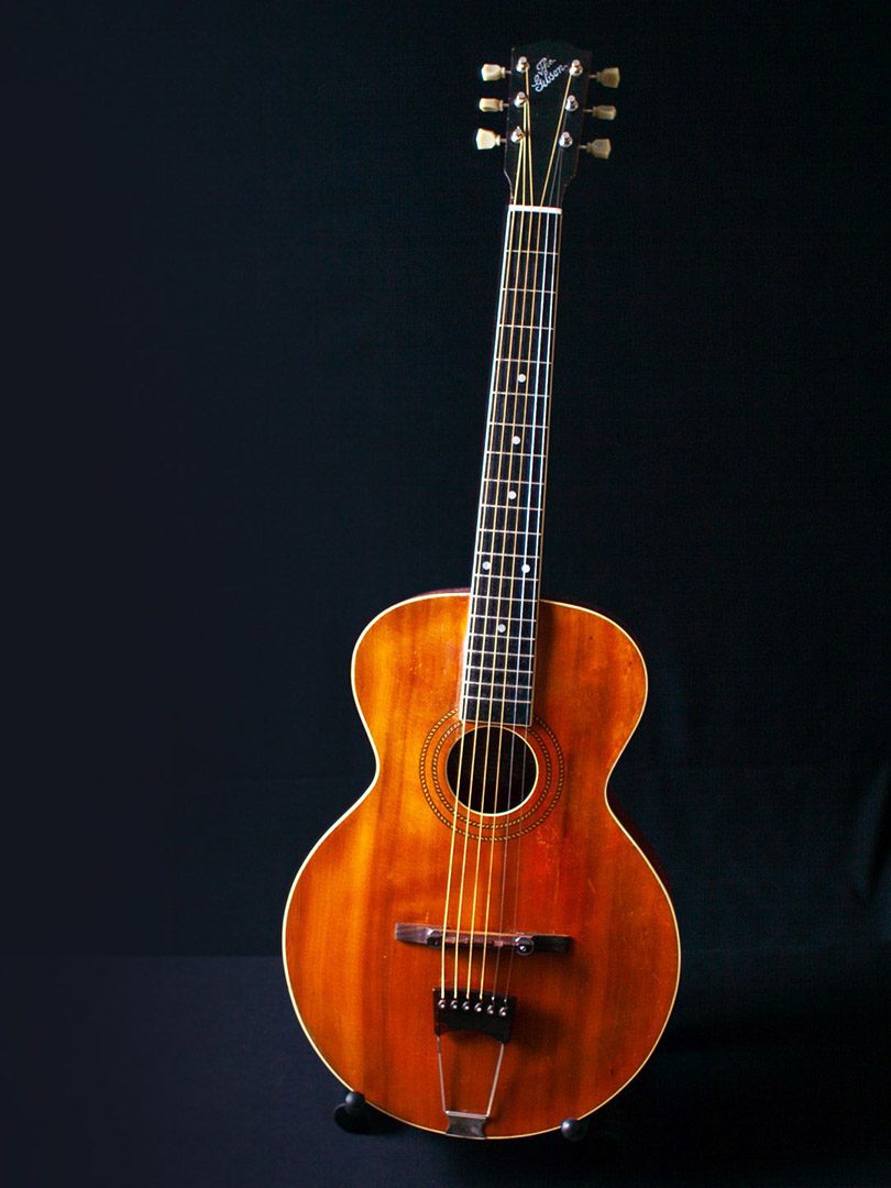 1915 Gibson L-1