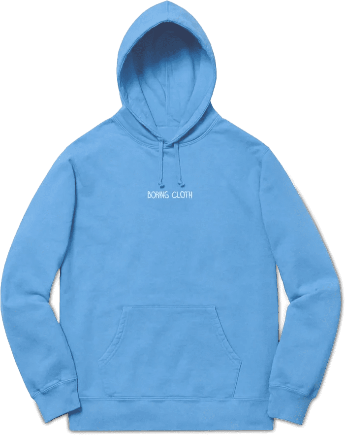 Boring-Cloth-Hoodie