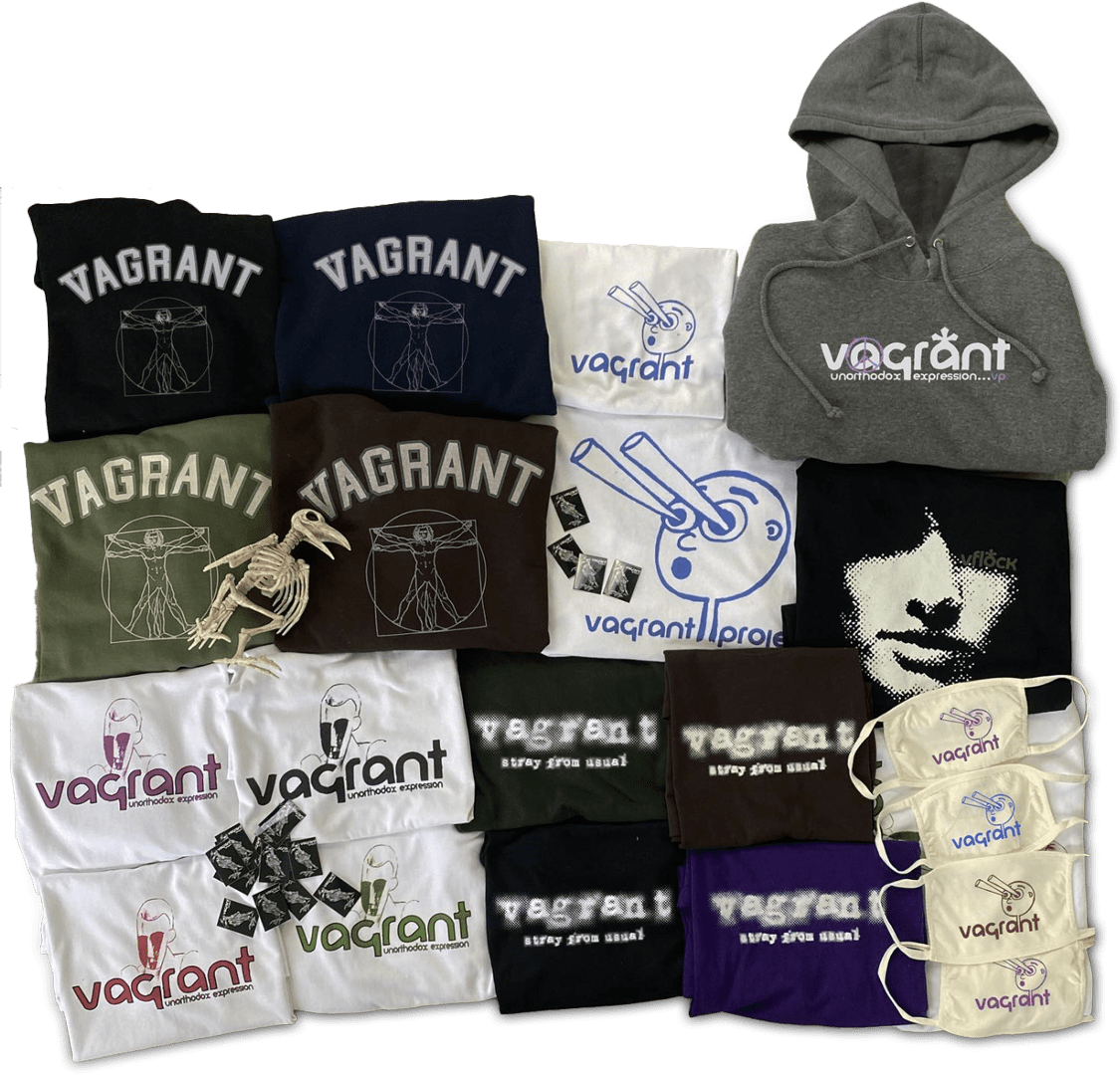 Vagrant-Small