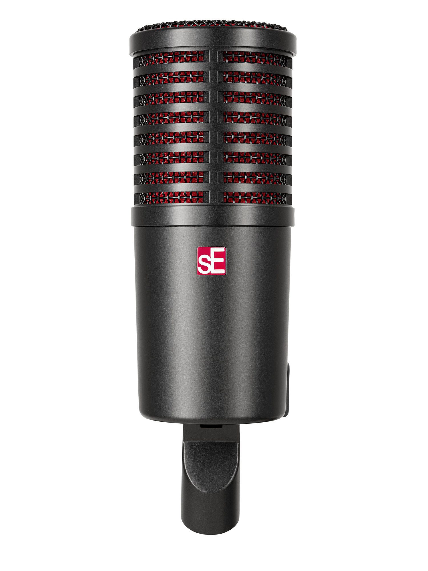 SE DYNACASTER-U Dynamic Broadcasting Microphone