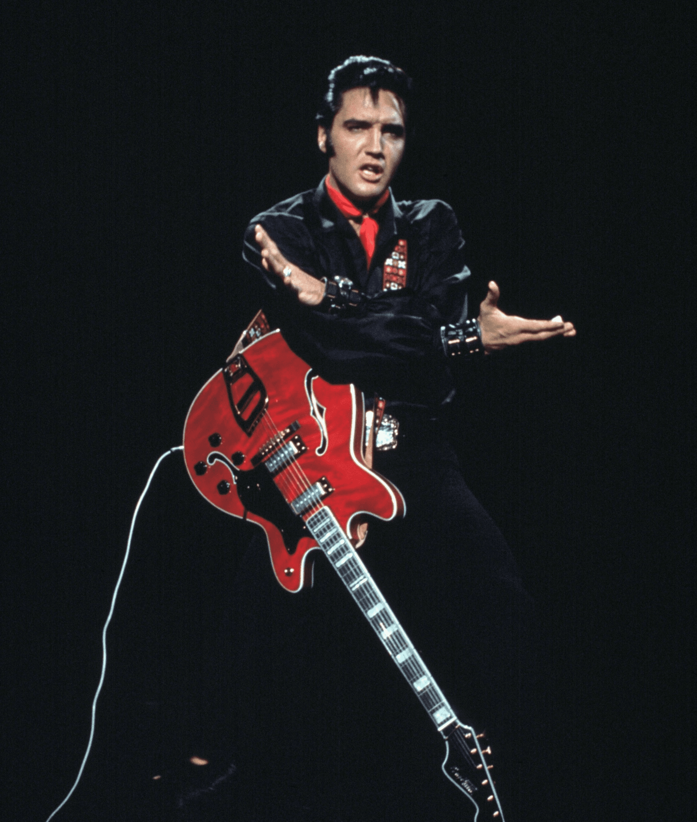 Elvis_Hagstrom