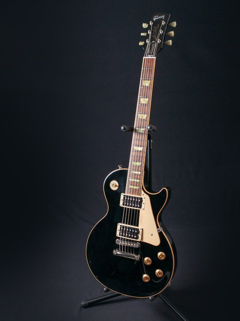 2006 Gibson Les Paul Classic 1960