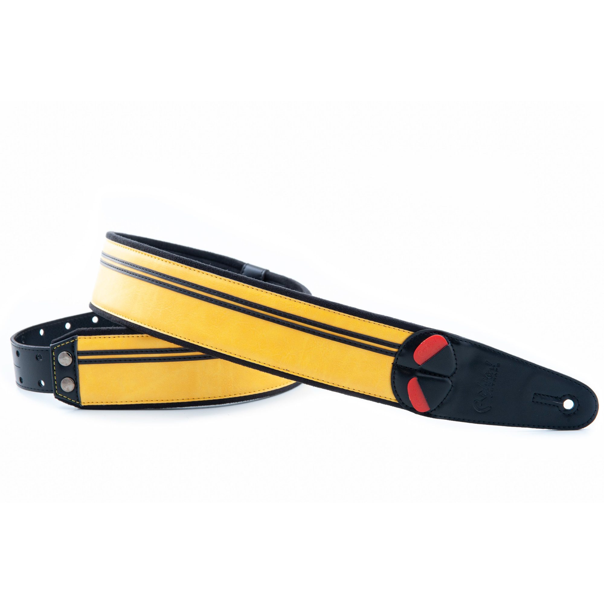 Right-On! Straps Steady Mojo Race Yellow