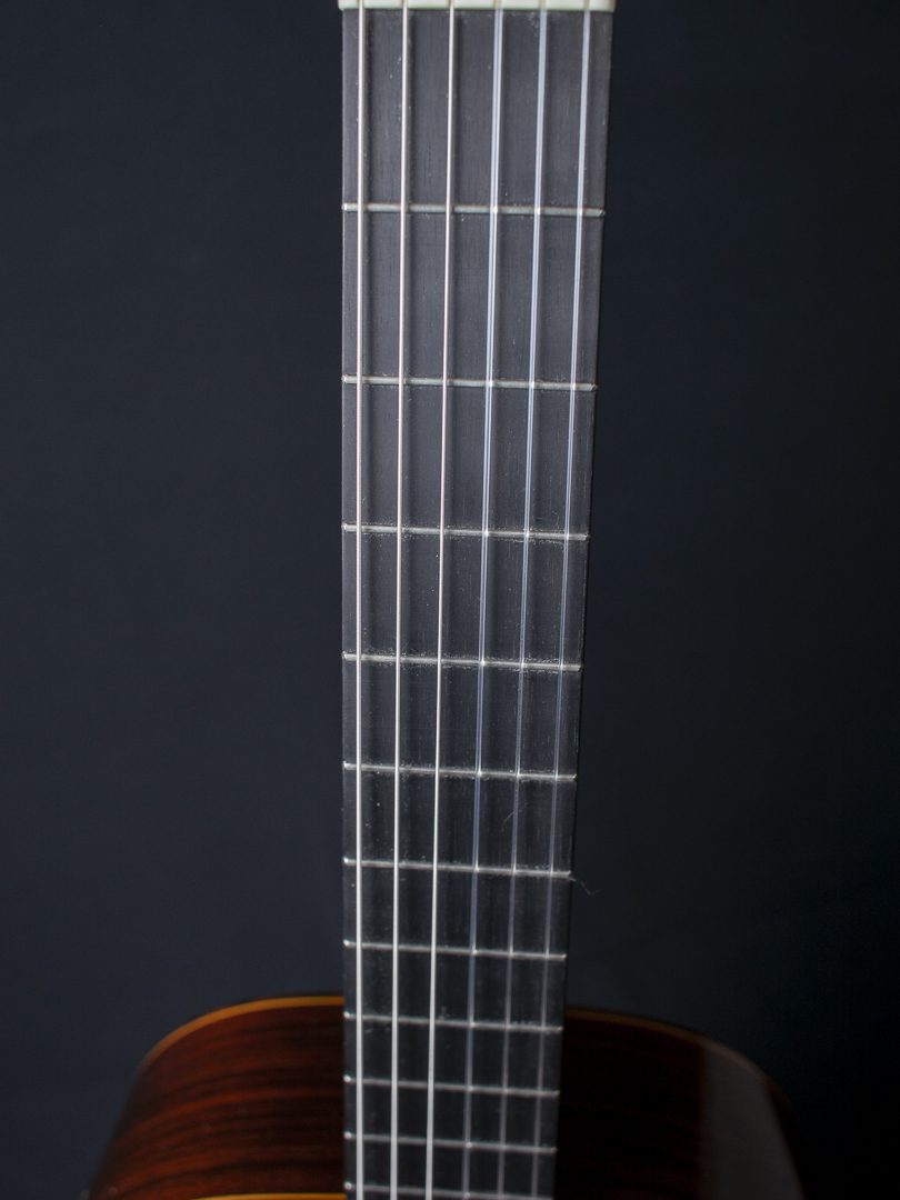 Alhambra Luthier India Classical03