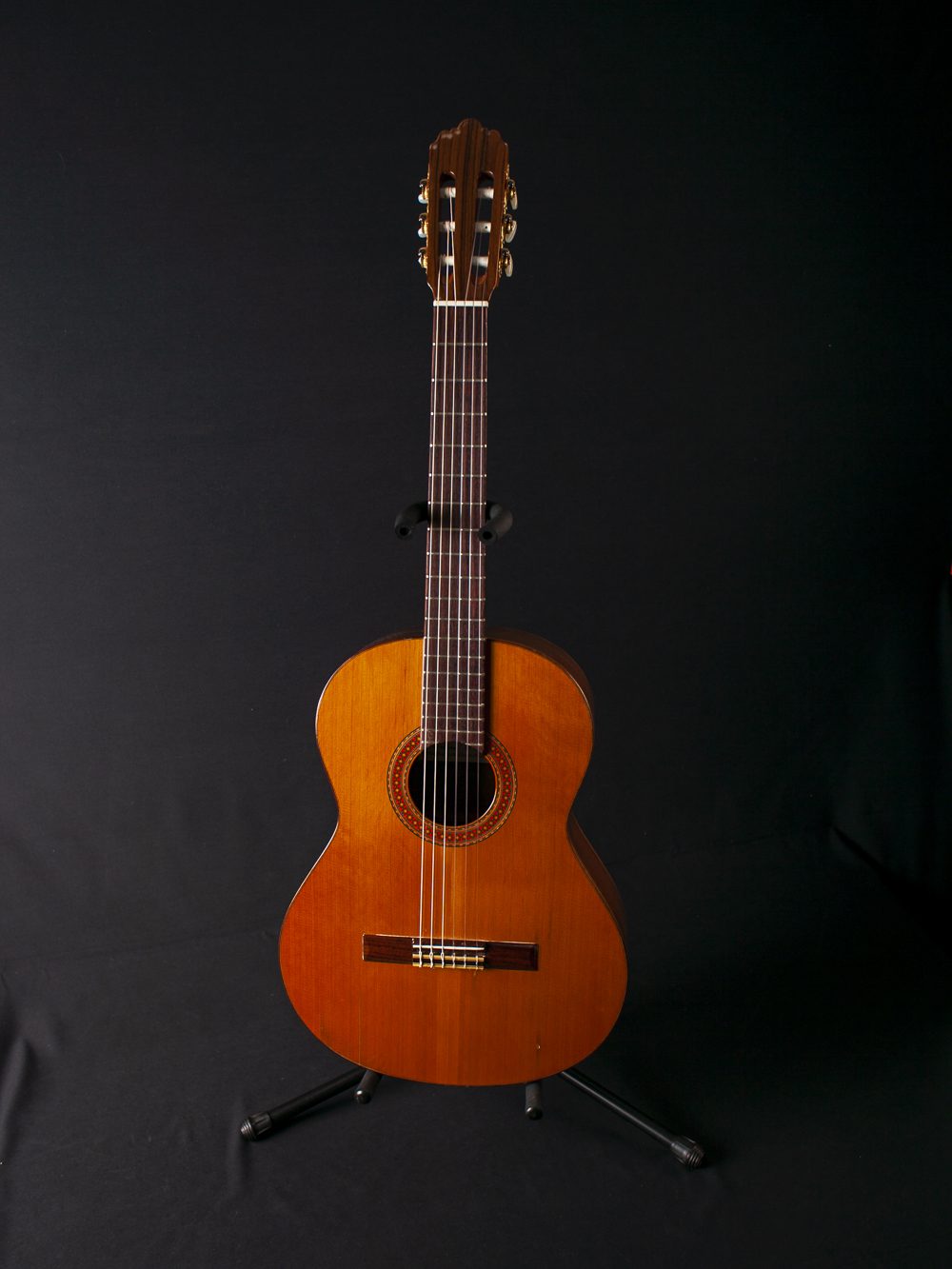 Alhambra Iberia Classical Guitar | The Local Pickup