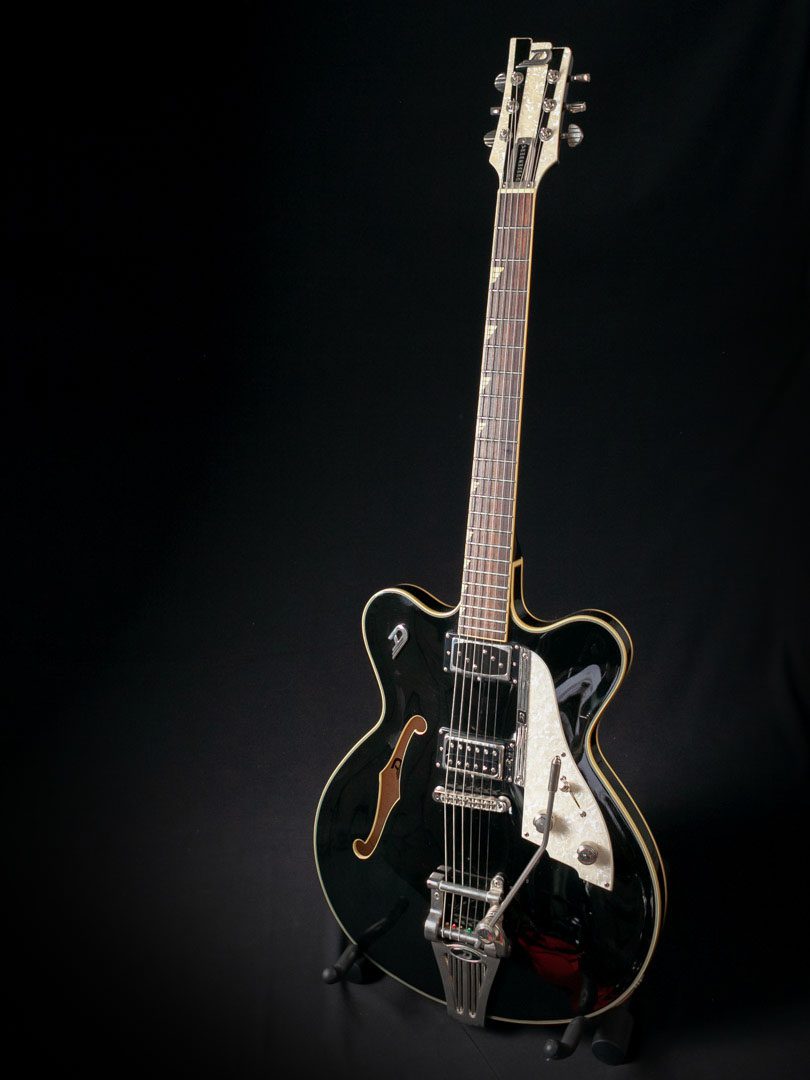 Duesenberg Fullerton Elite