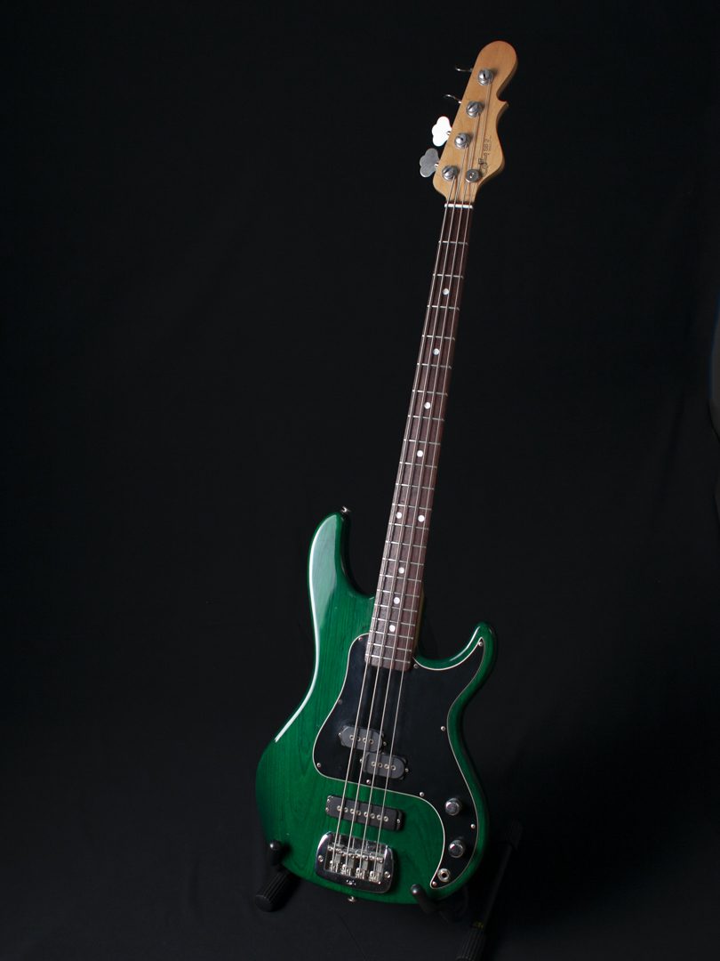 G&L SB-2 Bass