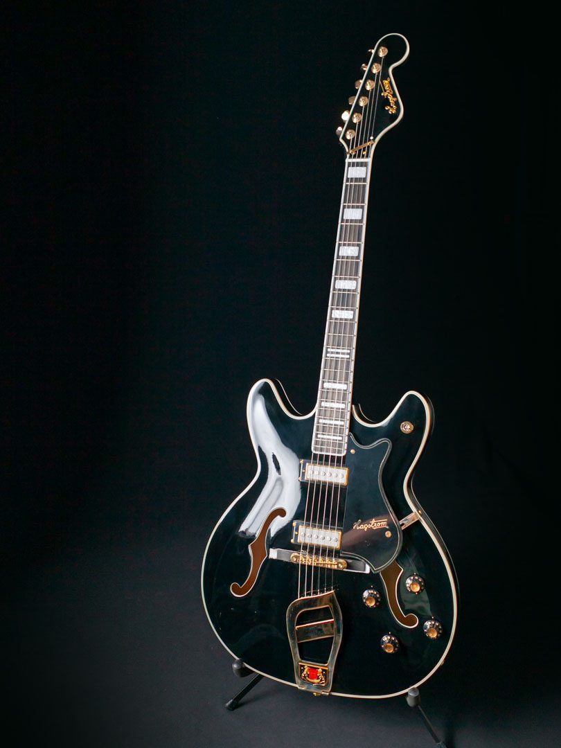 2023 Hagstrom ’67 Viking II