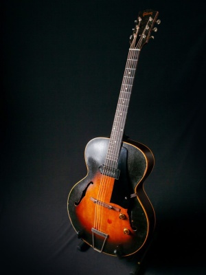 1957 Gibson ES-125