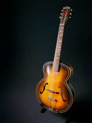 1950s Harmony H1215