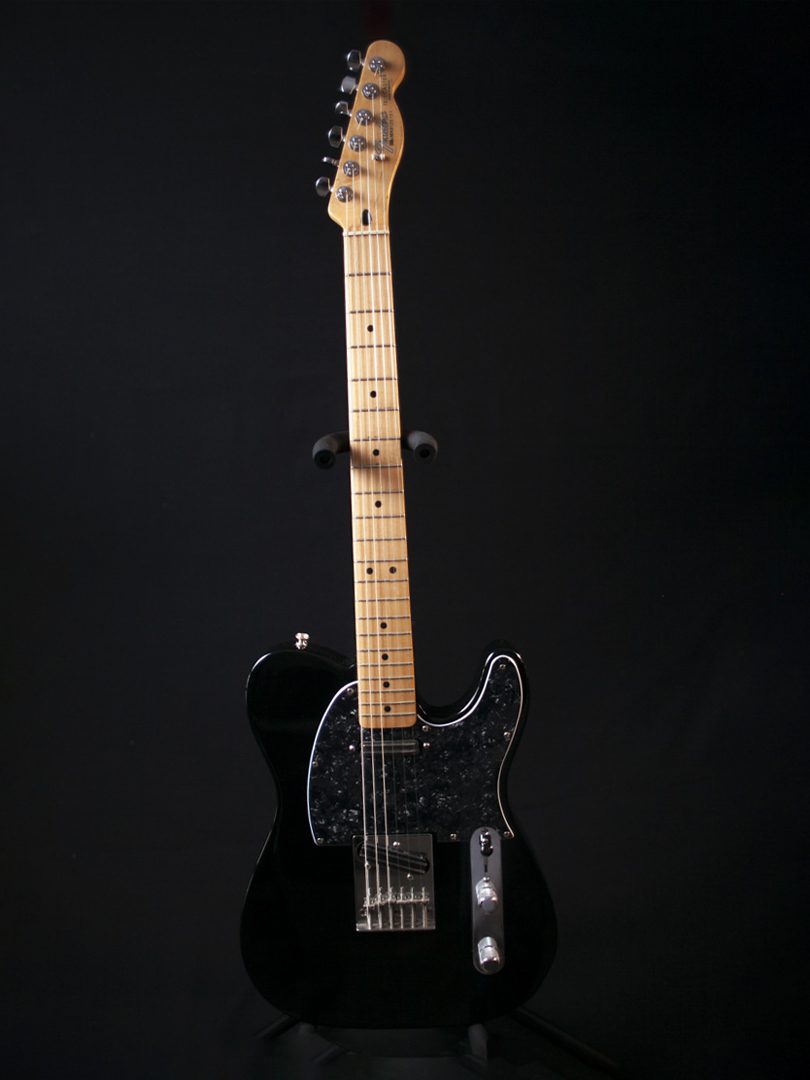1992 Fender Mexican Telecaster