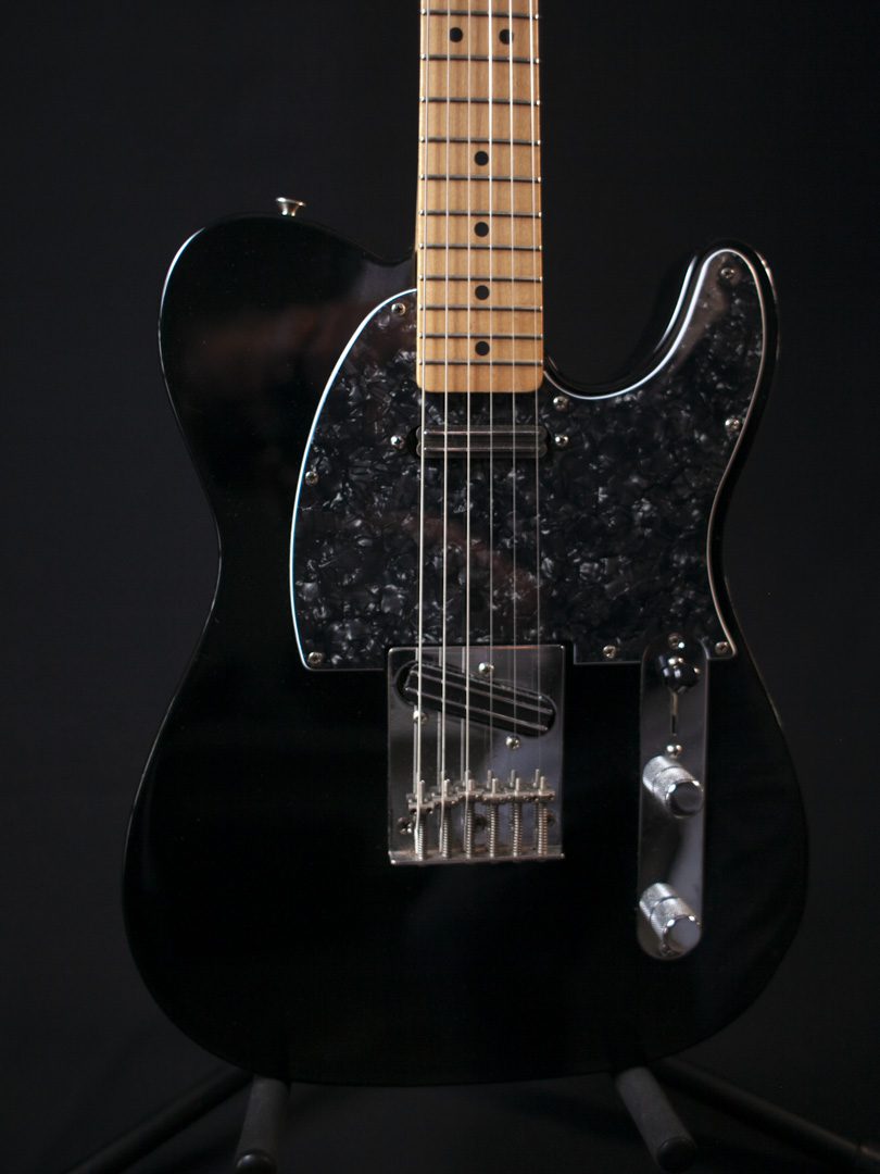 1992 Fender Mexican Telecaster 03