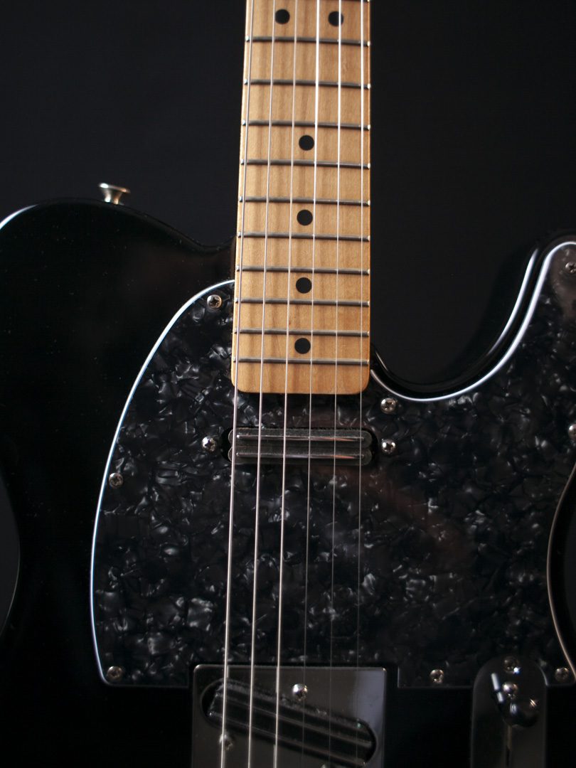1992 Fender Mexican Telecaster 04