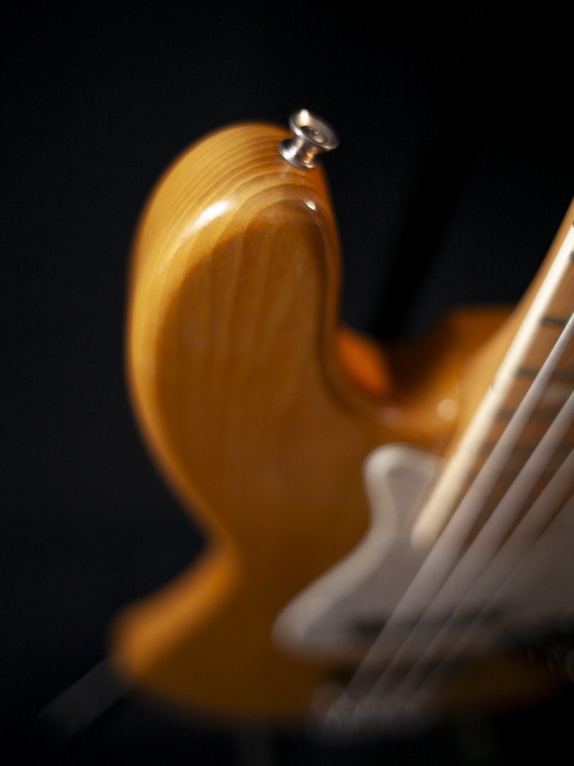 1996 Fender Jazz Bass 08