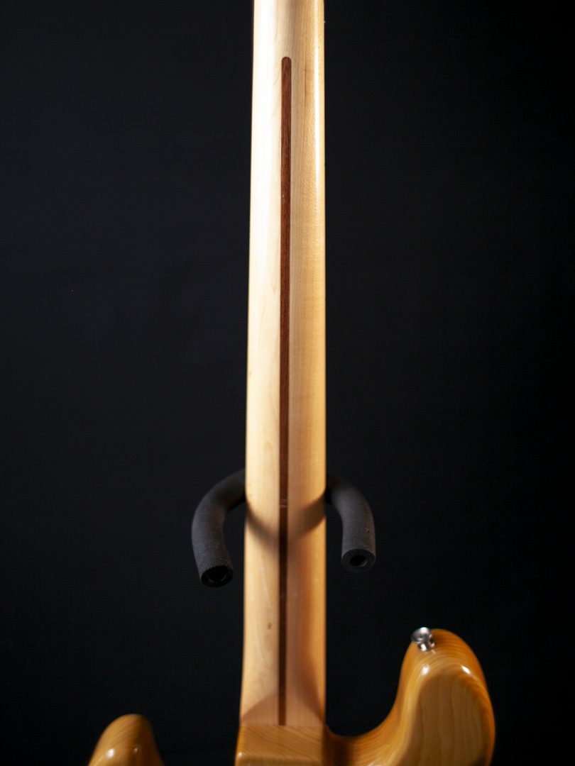 1996 Fender Jazz Bass 12