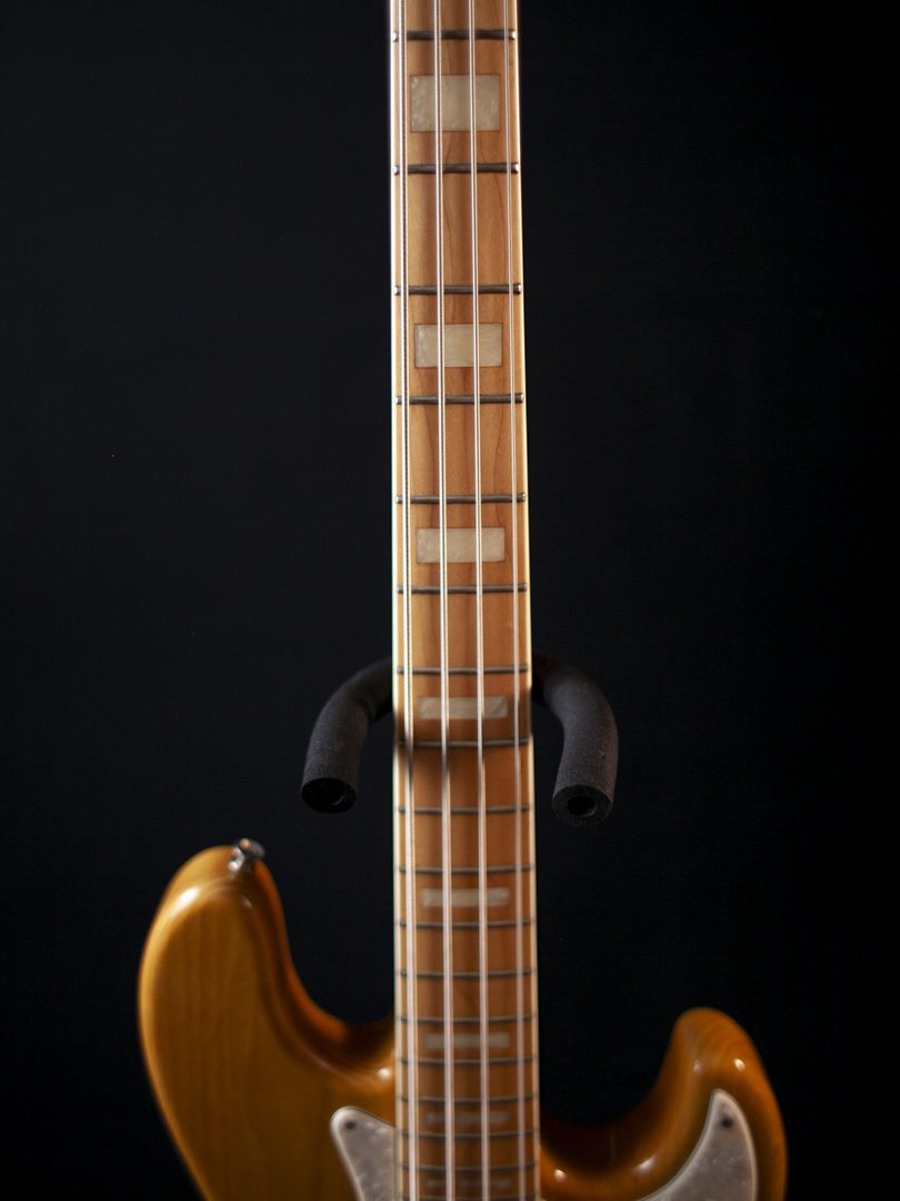 1996 Fender Jazz Bass 17