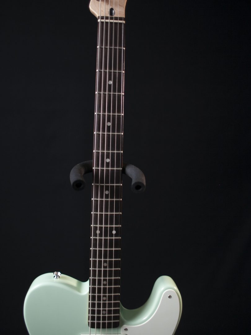 2021 Fender Squire Baritone 10