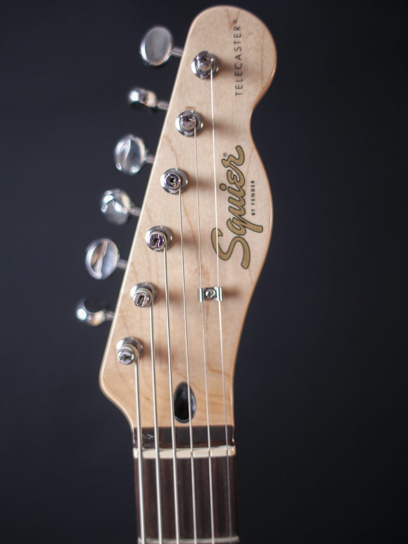 2021 Fender Squire Baritone 11