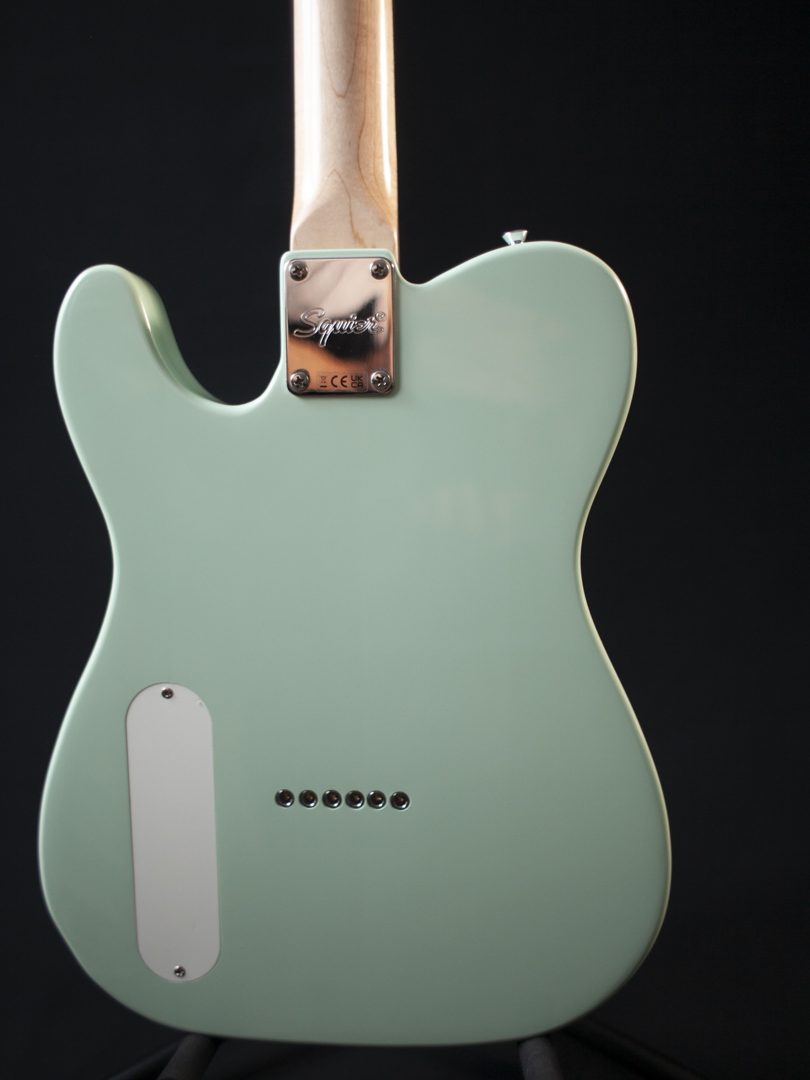2021 Fender Squire Baritone 14