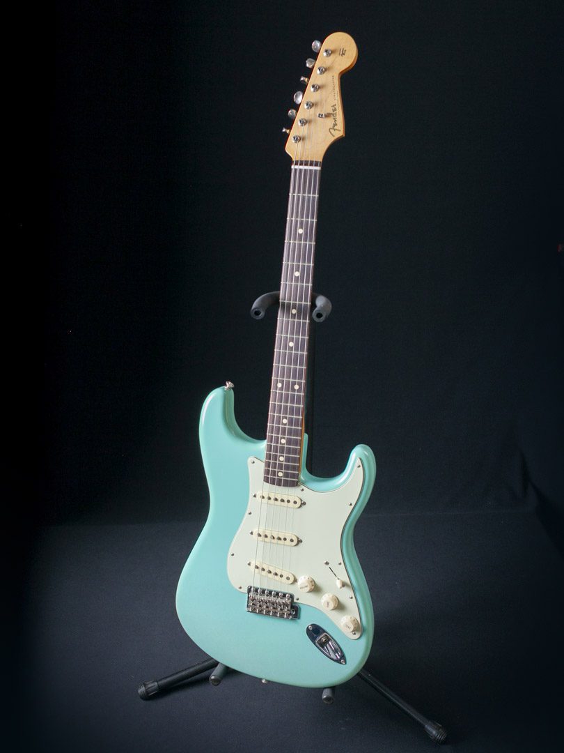 2015 Fender Special Edition 60s Stratocaster
